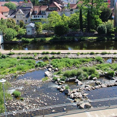 Apartament Altes Forstamt Gernsbach Zewnętrze zdjęcie