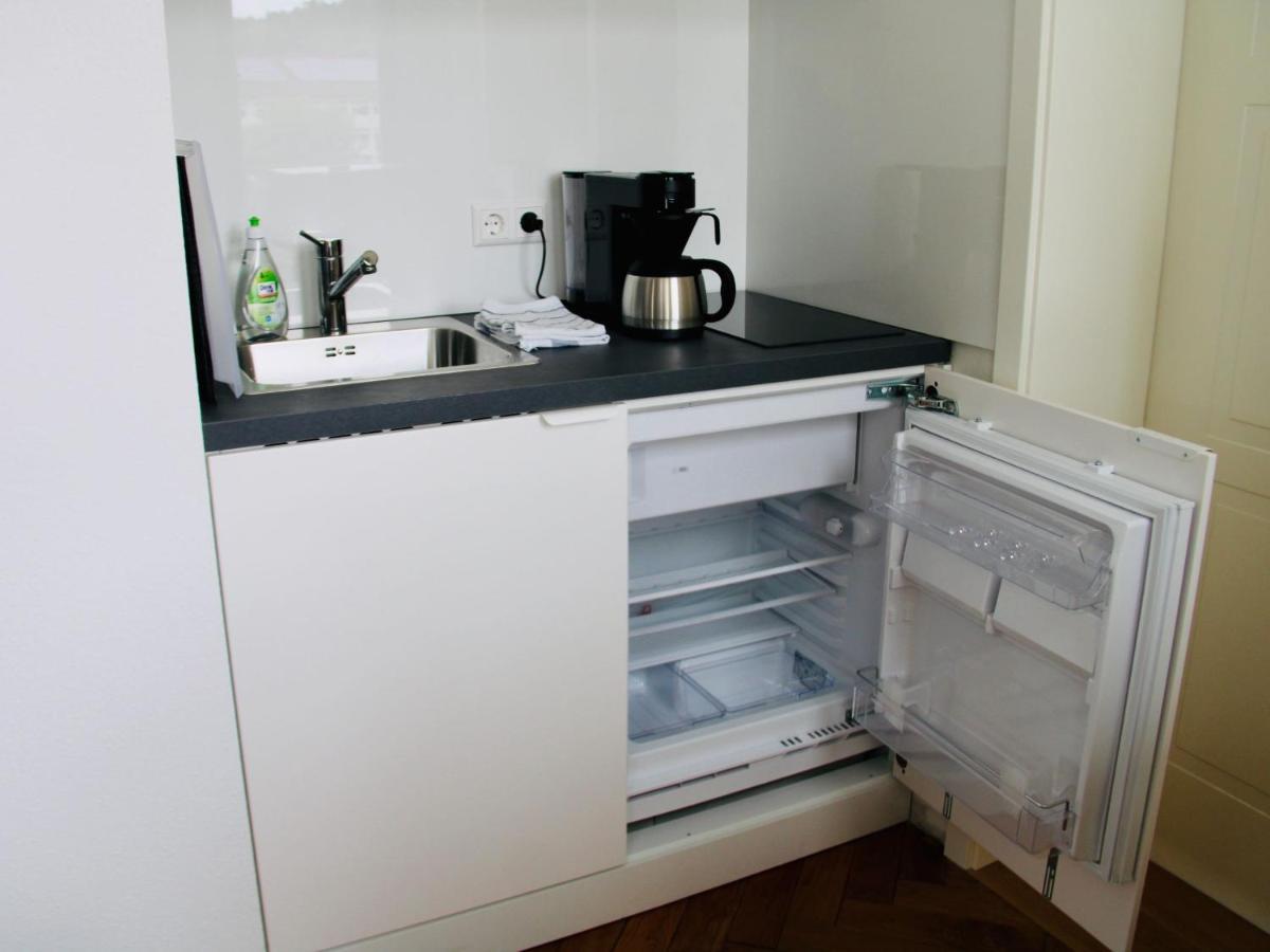 Apartament Altes Forstamt Gernsbach Zewnętrze zdjęcie