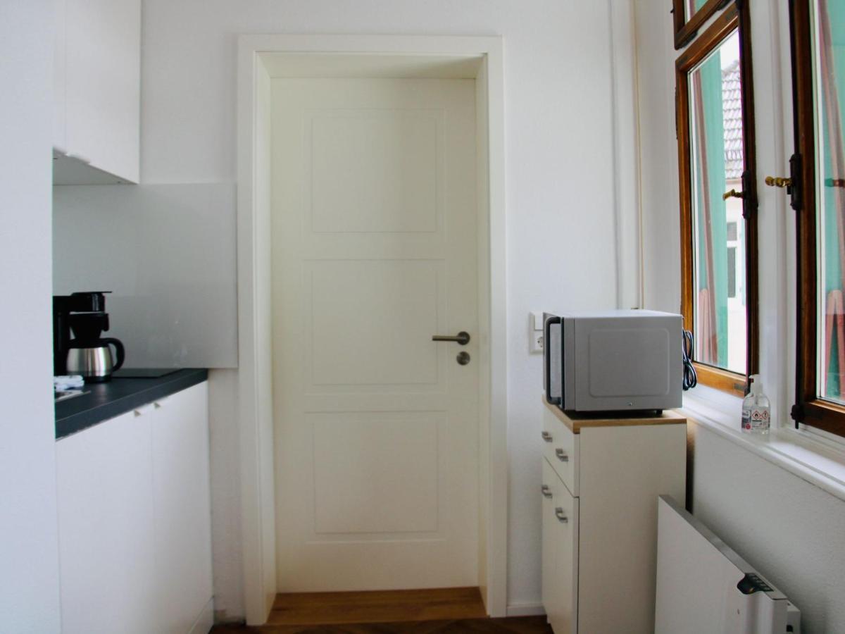 Apartament Altes Forstamt Gernsbach Zewnętrze zdjęcie