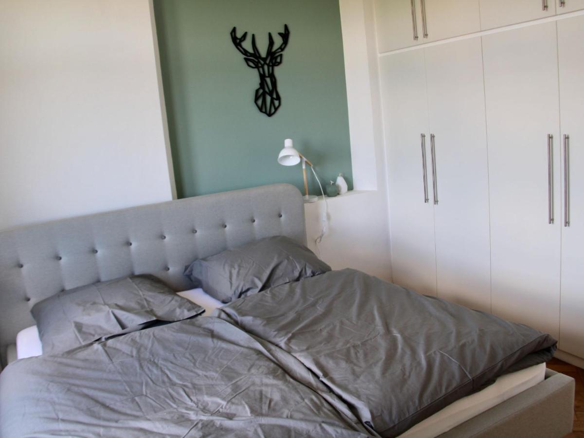 Apartament Altes Forstamt Gernsbach Zewnętrze zdjęcie
