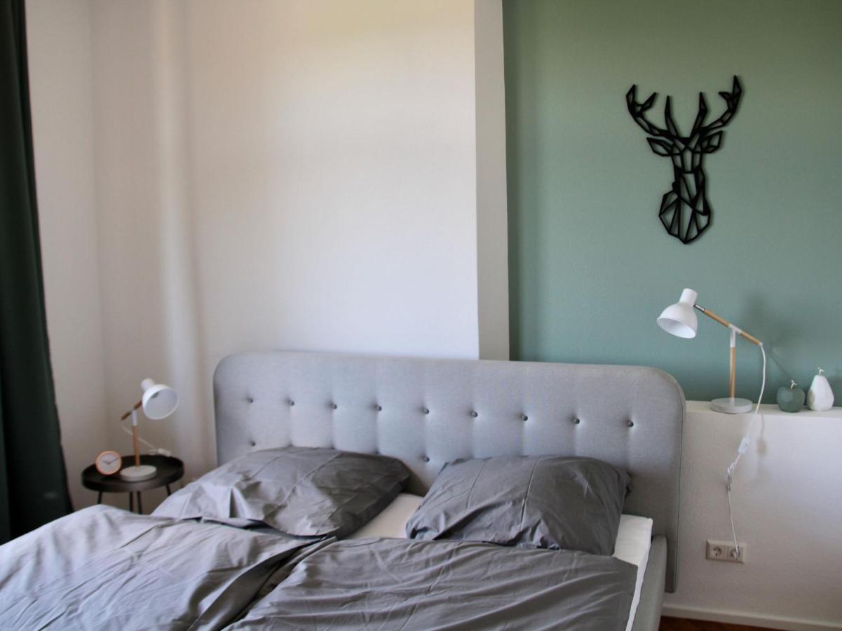Apartament Altes Forstamt Gernsbach Zewnętrze zdjęcie